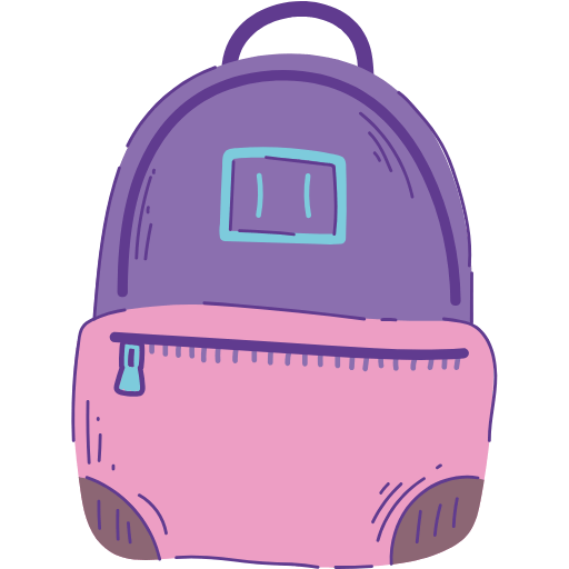 Empsign Backpack Website Contact Form